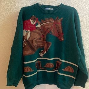 Cavalier Eque Fashion sz S/M